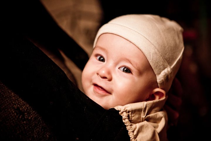 Gruszki dla niemowlaka to akcesoria, które umożliwiają usunięcie wydzieliny zalegającej w przewodach nosowych.