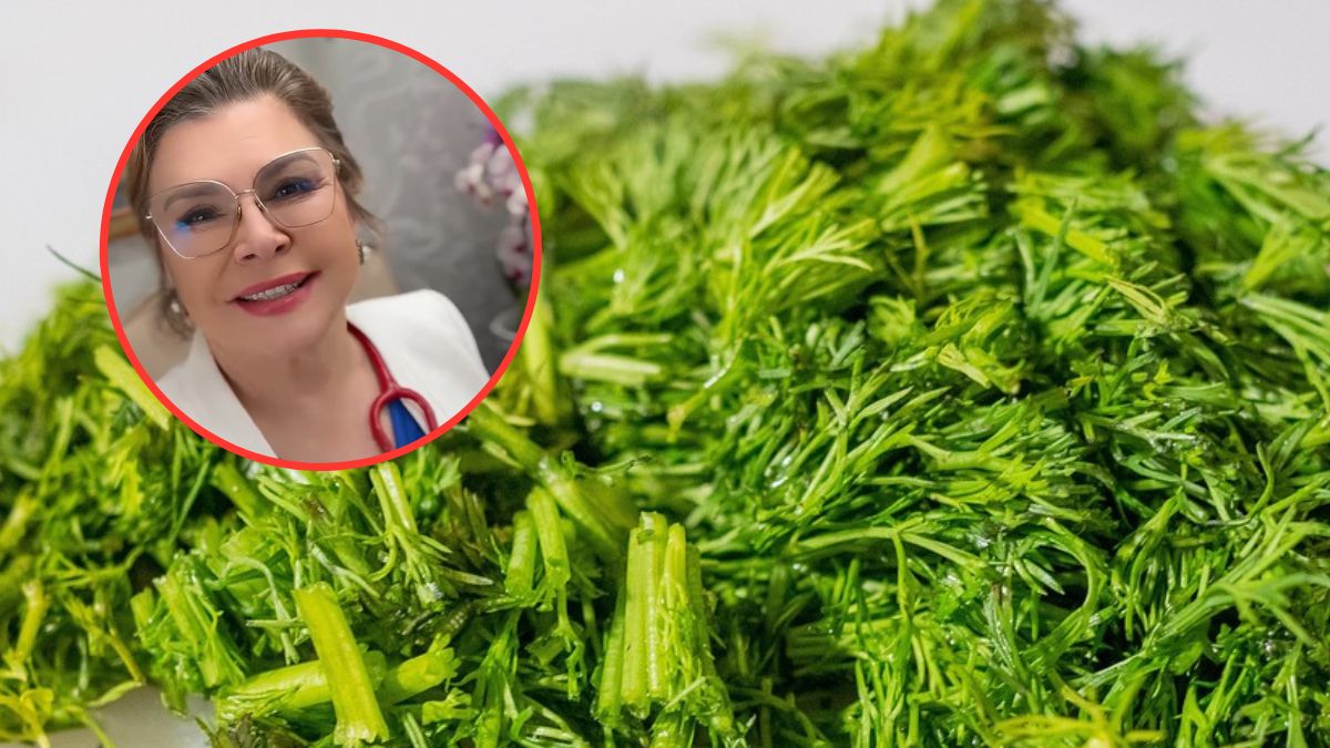 Jak dbać o wątrobę? Lekarka mówi o detoksyfikujących superfoods