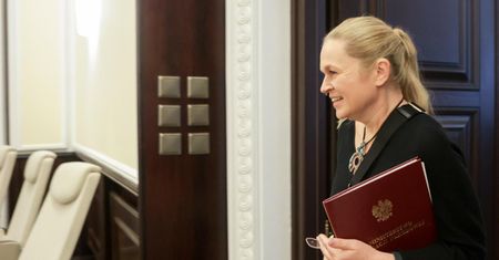 Koniec "wielkiego sprzątania". Z ekipy z czasów PiS nie został już nikt
