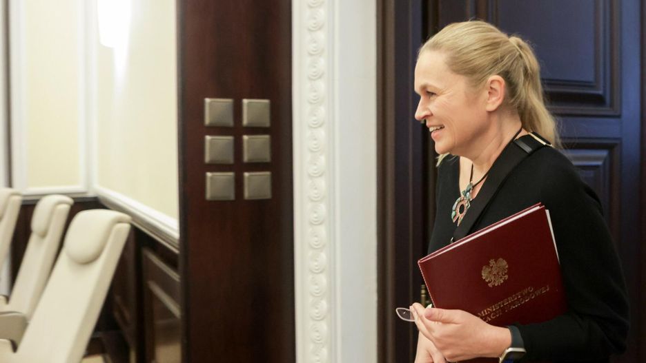 Wielkie czystki w MEN. Odwołano kuratorów oświaty z czasów PiS