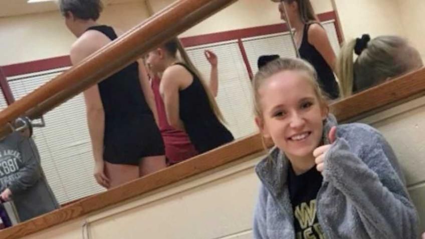 Emmalynn była leczona na różne dolegliwości [źródło](http://www.lovewhatmatters.com/he-said-it-wasnt-likely-to-be-lyme-disease-in-nebraska/)