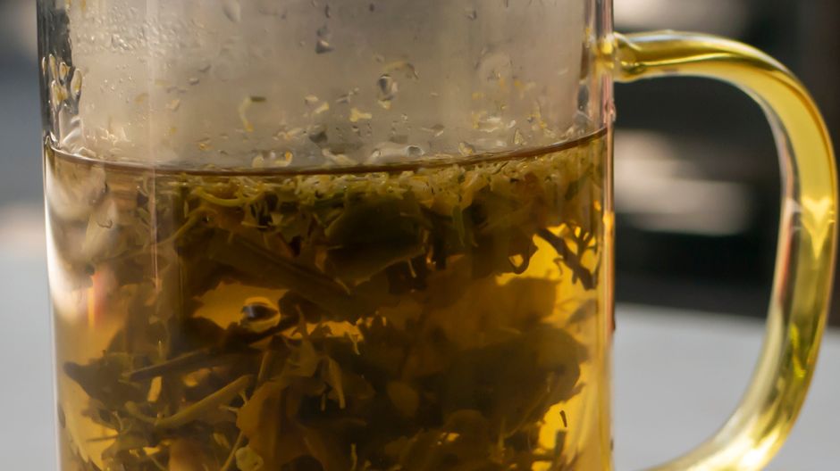 Napój oczyści trzustkę i wspomoże regenerację