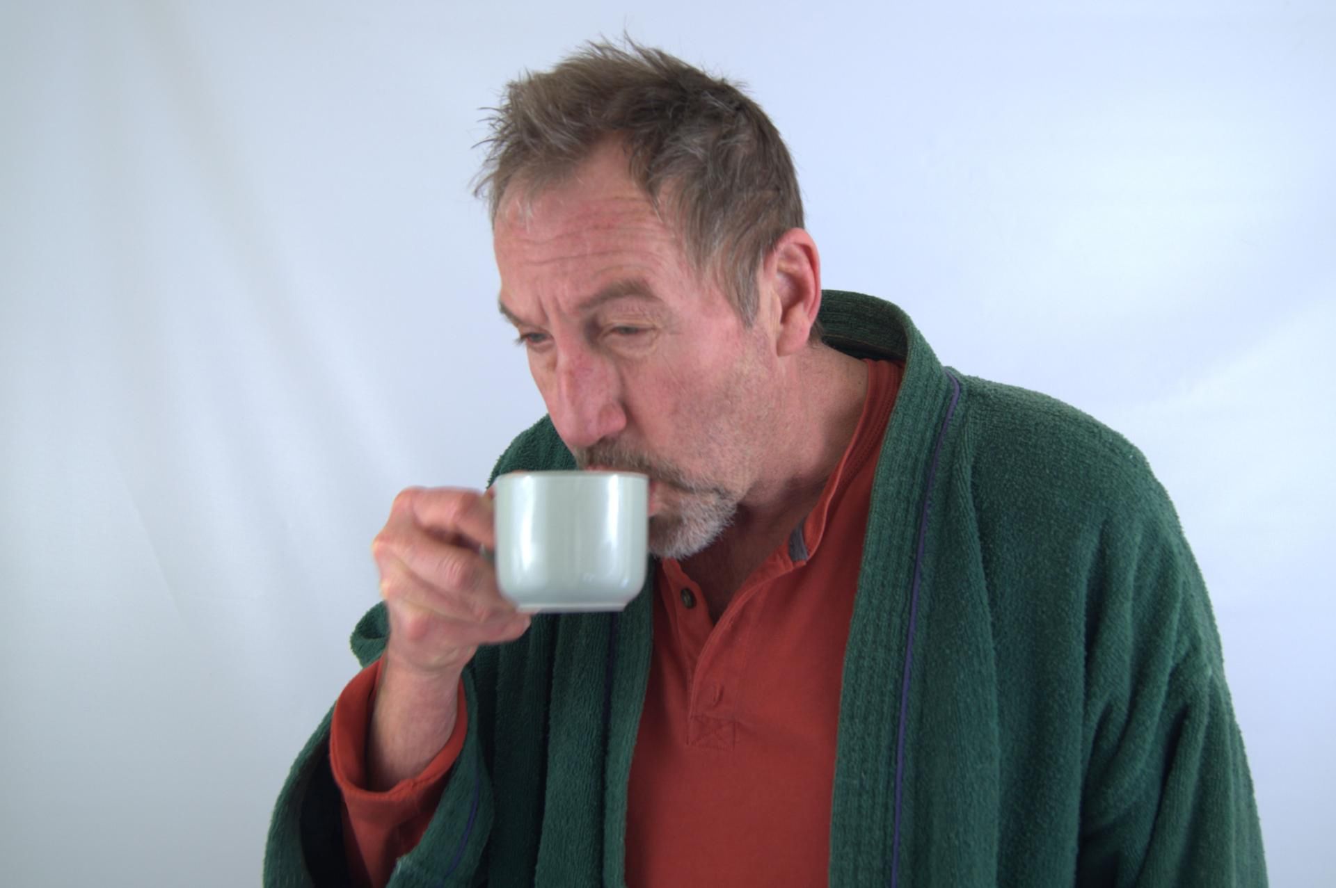 Duszności, zmęczenie i postępująca utrata masy ciała mogą wskazywać na raka płuc