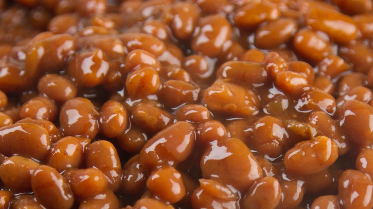 Fasola jest bogatym źródłem żelaza