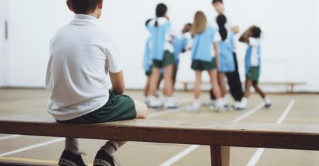 Zwolnienie z wf - jednorazowe i długoterminowe, formalności i powody
