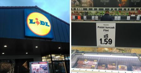 Tygodniowy jadłospis odchudzający. Produkty kupisz w dyskontach