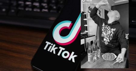 Wziął udział w wyzwaniu na TikToku. Chiński influencer nie żyje
