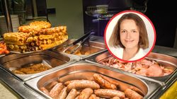 Unikaj tych produktów w hotelu. "Ich spożycie może być niebezpieczne"