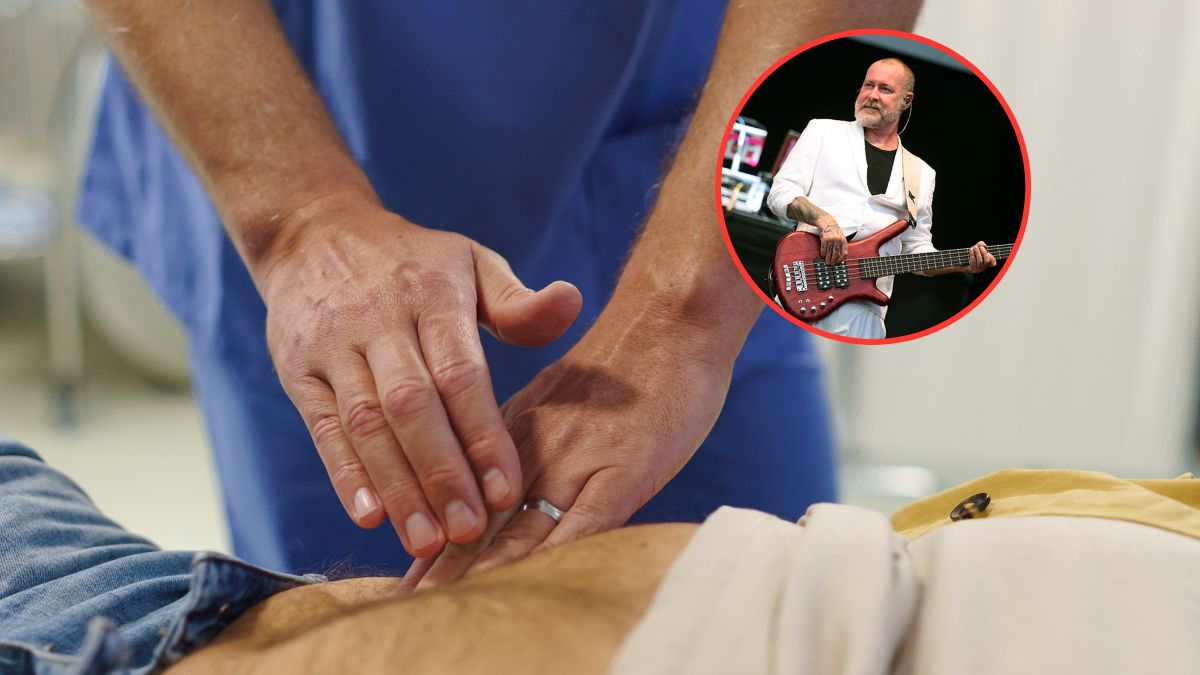 Sam Rivers zmarł na skutek choroby wątroby spowodowanej nadużywaniem alkoholu