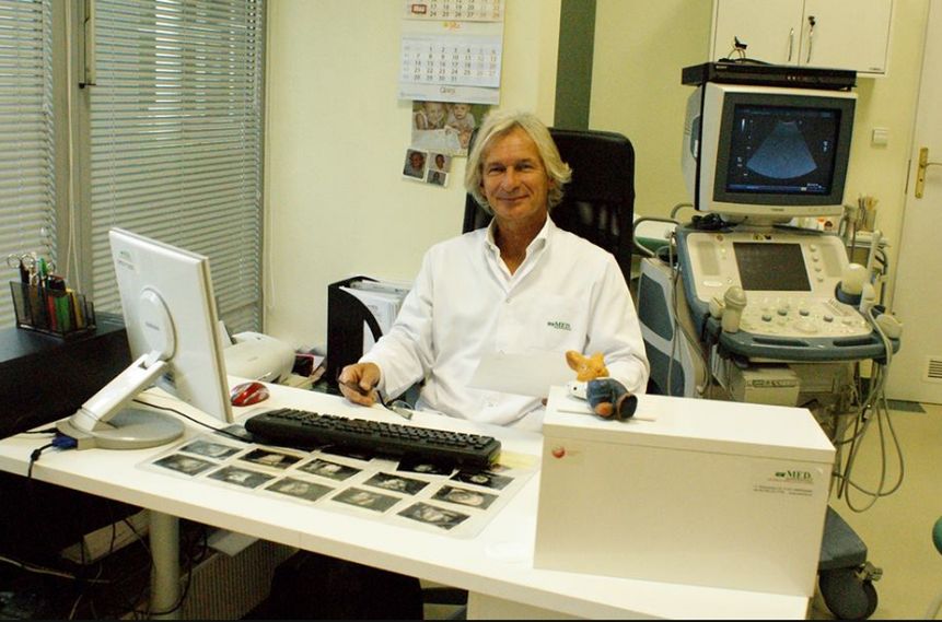 &quot;Miesiączki są zbędne&quot; - mówi konsekwentnie dr Zając