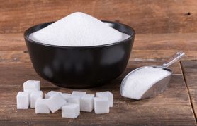 Cukier w diecie i w domu - rodzaje, właściwości, bezpieczeństwo. Czy cukier zawsze szkodzi?