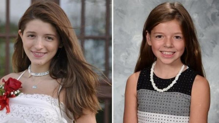 Dzieci bawiły się w hamaku, gdy zdarzył się wypadek. Dwie dziewczynki zmarły