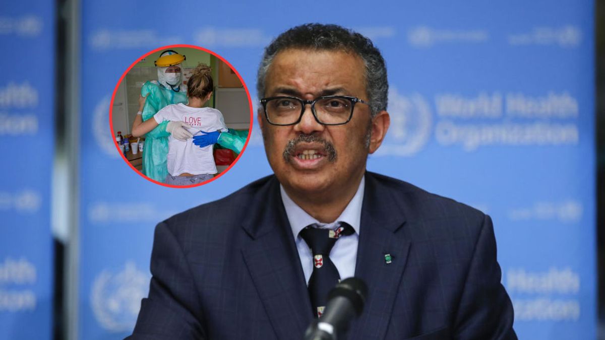 Patogen błyskawicznie się rozprzestrzenia. WHO ostrzega świat