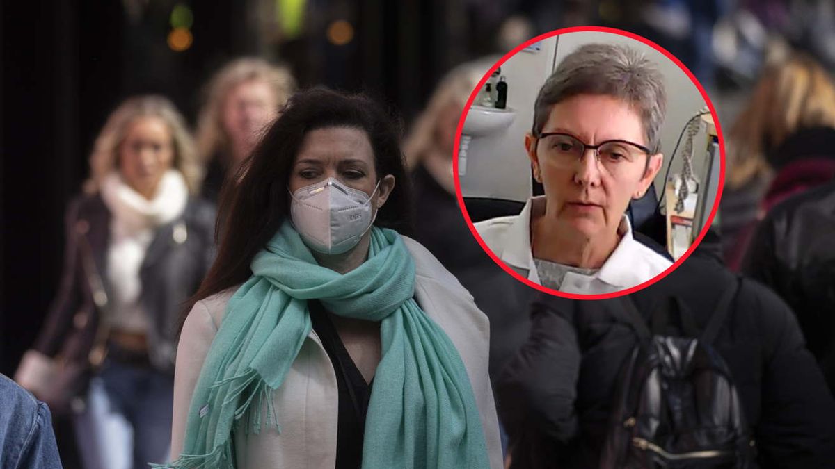 W tym sezonie możemy złapać trzy choroby jednocześnie