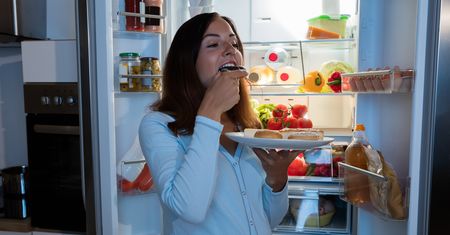 Dieta w ciąży na mdłości. Zasady zdrowego odżywiania przyszłej mamy