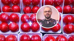 Te zmiany zachodzą, gdy jemy pomidory. "Większość będzie bardzo zaskoczona"