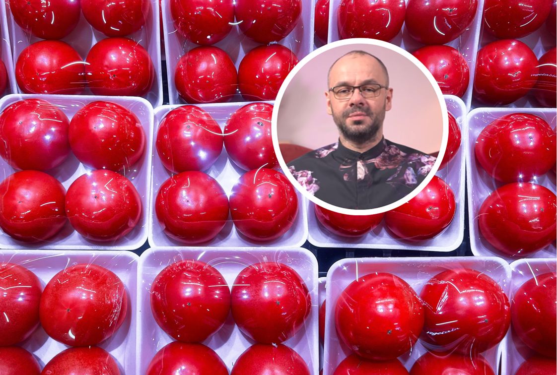 Zdrowe, ale niekonieczne na śniadanie. Pomidorów lepiej nie jedz rano