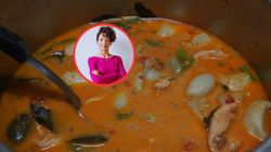 Wystarczy 25 g dziennie. Gastroenterolog: Kluczowy element zdrowych jelit