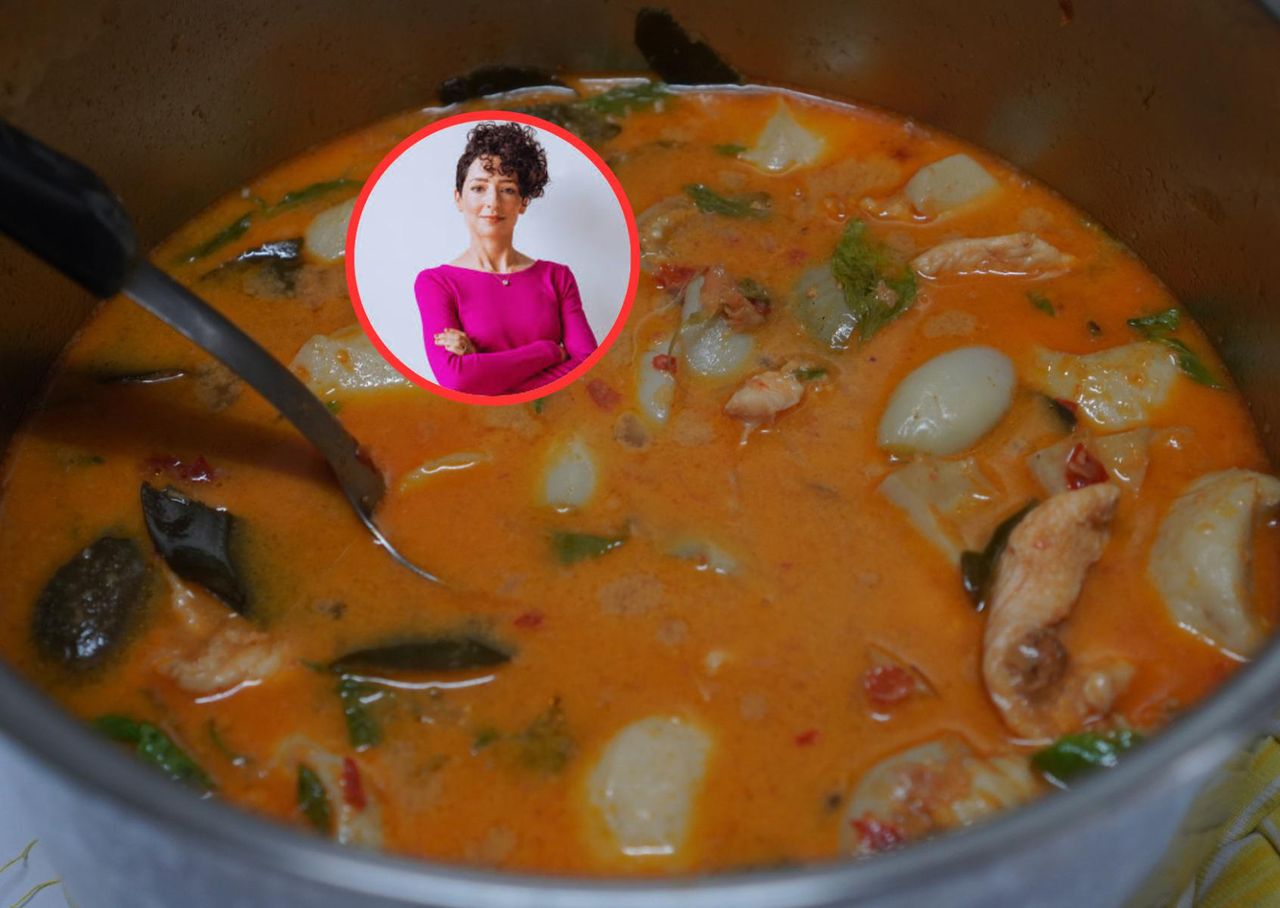 Wystarczy 25 g dziennie. Gastroenterolog: Kluczowy element zdrowych jelit