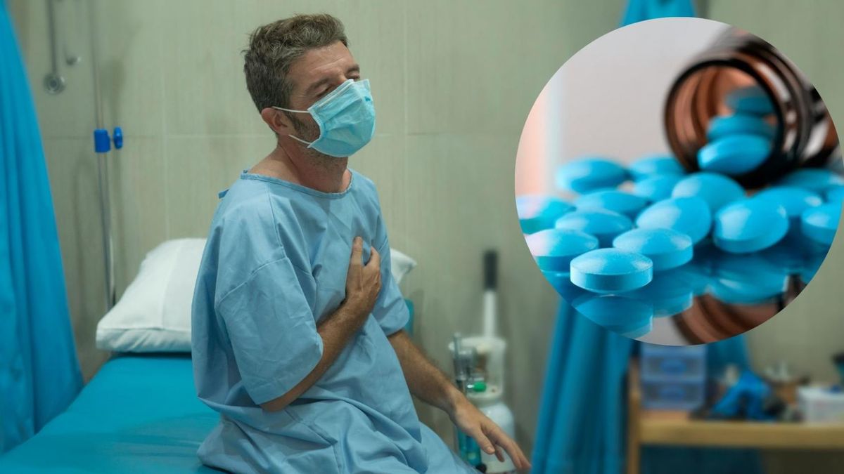 Antybiotyki są skuteczne w przypadku infekcji bakteryjnych, nie wirusowych