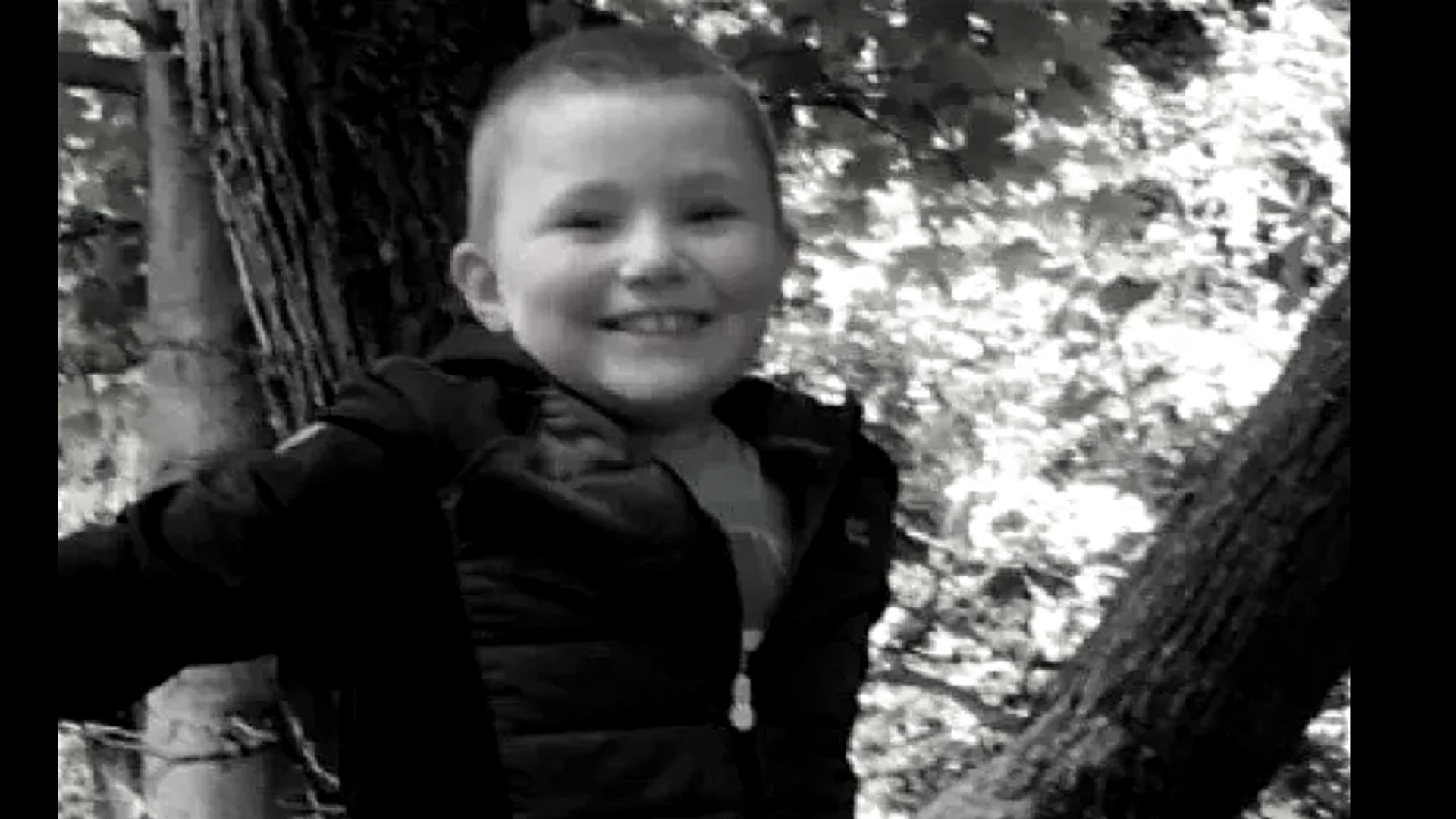 Chłopiec zmarł po tym, jak wdychał hel z balonu