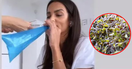 Klaudia El Dursi ma SIBO. Fani zaproponowali jej alternatywną metodę leczenia