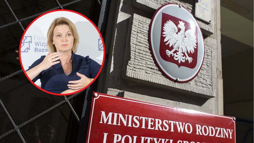 Zakaz tworzenia domów dziecka. Zmiany dla pieczy zastępczej