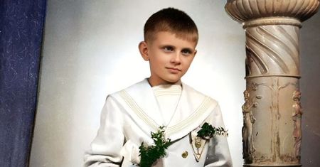 Poznajesz? Niedługo potem znała go już cała Polska