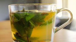 Zielona herbata to naturalne wsparcie dla trzustki. Chroni narząd i wspomaga regenerację