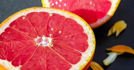 Wyciąg z pestek grejpfruta - charakterystyka, na co pomaga, jak stosować