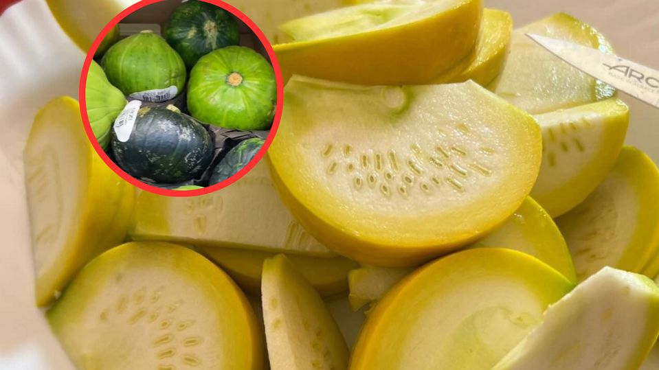 Hybryda ogórka i cukinii już w Polsce. Cena zaskakująco niska