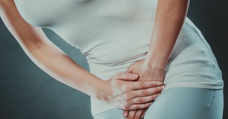 Choroby alergiczne układu moczowego