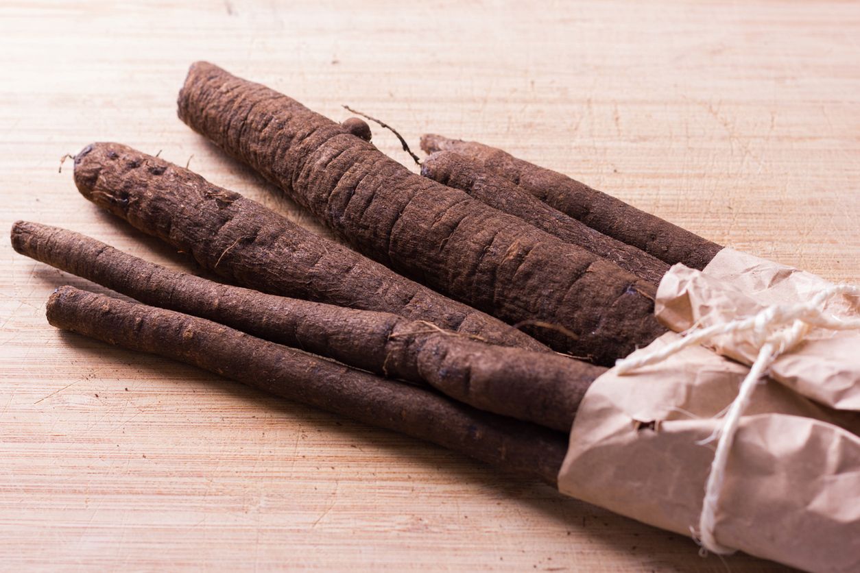 Skorzonera powinna znaleźć się w diecie osób z cukrzycą