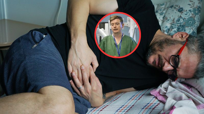 Cztery razy częściej atakuje mężczyzn. "Spustoszenie w organiźmie" - ostrzega  dr n. med. Paweł Salwa.