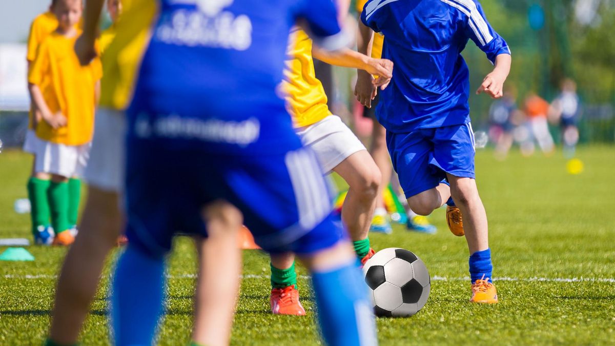 Na kolonie letnie tylko bez telefonu komórkowego?