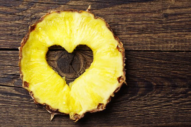Ananas