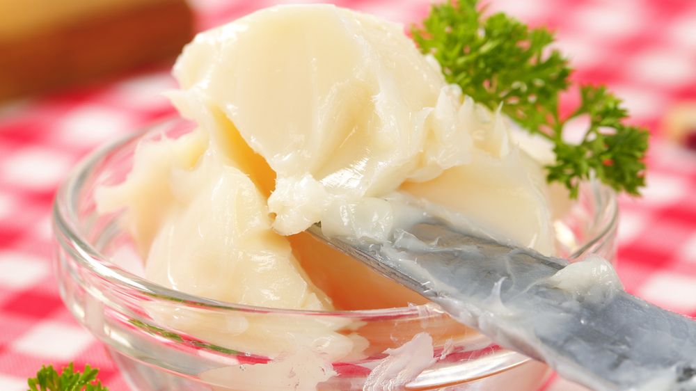 Smażenie na smalcu zdrowsze niż na oleju roślinnym