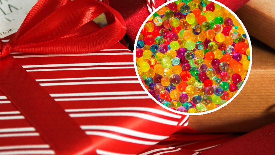 Jakich prezentów nie kupować dzieciom?