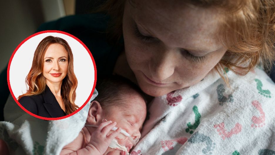 Rodzice wcześniaków apelowali o zmiany