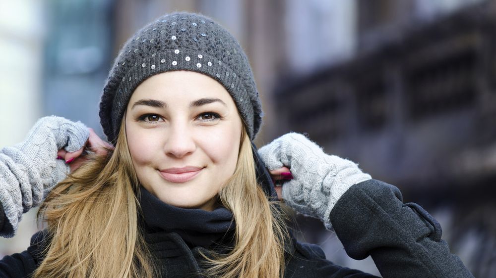 Największe błędy w zimowej pielęgnacji skóry