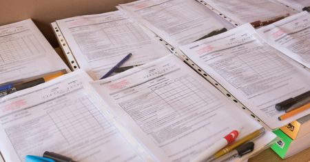 Matura 2022 z języka polskiego - pytania i odpowiedzi
