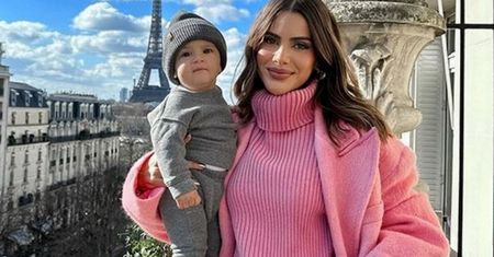 Naraziła dziecko dla zdjęcia. Influencerka w ogniu krytyki