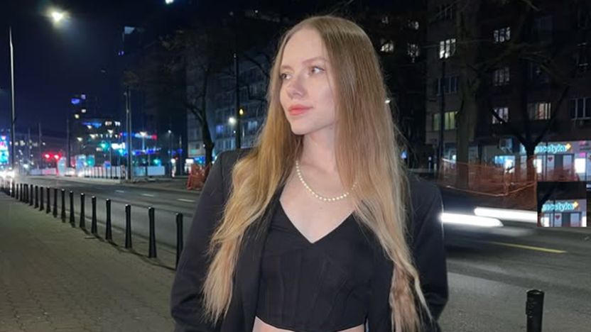 Doznała udaru w wieku 24 lat. Streamerka szczerze o swoim zawodzie