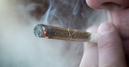 Jakie choroby może powodować palenie tytoniu?