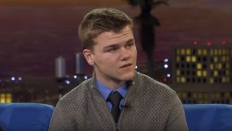 Colton Burpo - chłopak, który przeżył własną śmierć