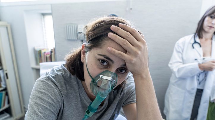 W Polsce z chorobami rzadkimi może się zmagać nawet 3 mln osób