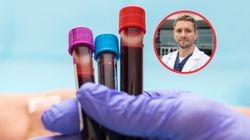 Pomoże przewidzieć ryzyko zawału. Kardiolog wskazuje kluczowe badanie