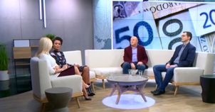 Jak pieniądze wpływają na nasz związek? (WIDEO)