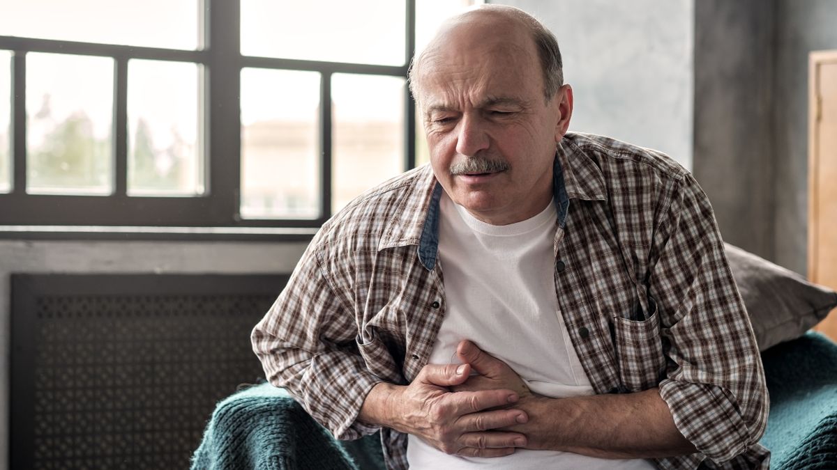 Cholecystektomię laparoskopową przeprowadza się u pacjentów z kamicą żółciową.