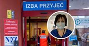 "Wszystkie łóżka są zajęte". Ekspertka mówi, z czym przyjmują Polaków